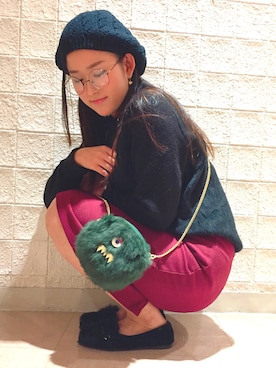 RNさんのコーディネート