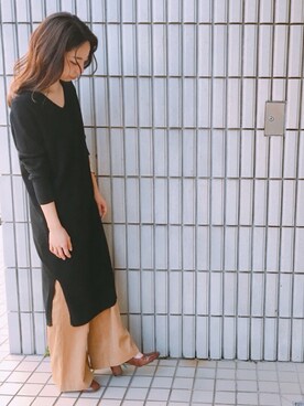 napiさんのコーディネート