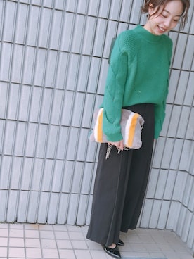 napiさんのコーディネート