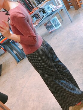 napiさんのコーディネート