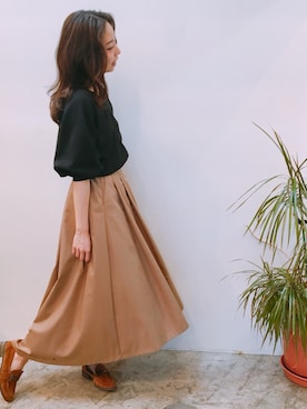 napiさんのコーディネート