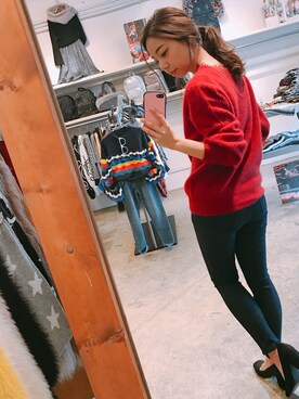 napiさんのコーディネート