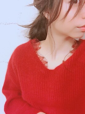 napiさんのコーディネート