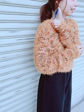 napiさんのコーディネート