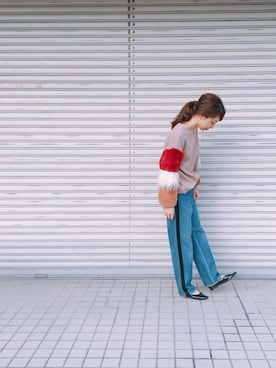 napiさんのコーディネート