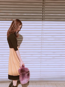 napiさんのコーディネート