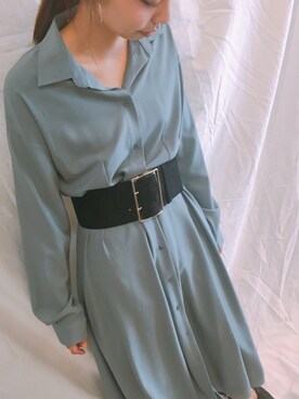 napiさんのコーディネート