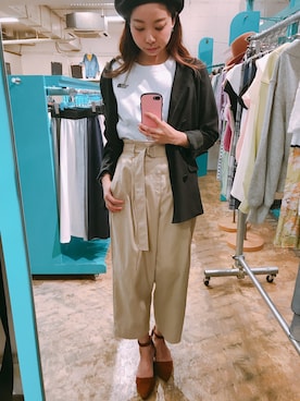 napiさんのコーディネート