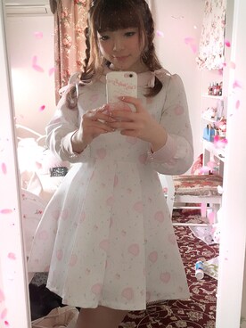 りか♡さんのコーディネート