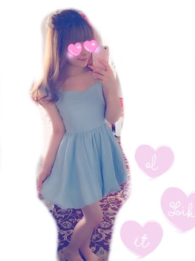 りか♡さんのコーディネート