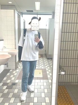 きなこもちさんのコーディネート