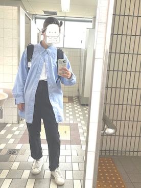 きなこもちさんのコーディネート