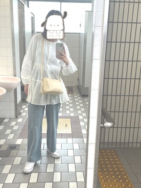 きなこもちさんのコーディネート