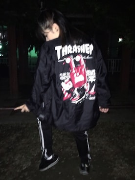 にゃぱさんのコーディネート