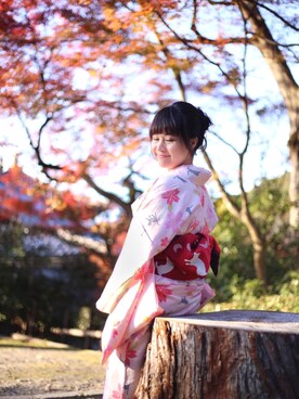 爱笑D小酒窝さんのコーディネート