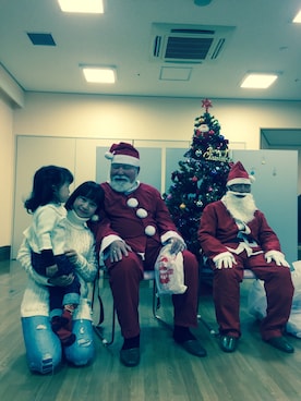 爱笑D小酒窝さんのコーディネート