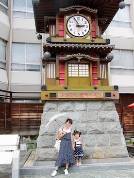 爱笑D小酒窝さんのコーディネート