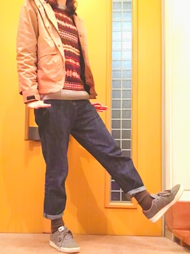 pupumiさんのコーディネート