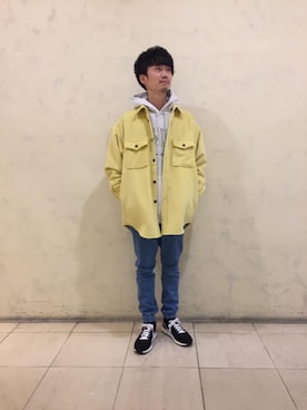 nakamura  tomoyaさんのコーディネート