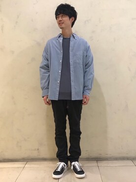 nakamura  tomoyaさんのコーディネート