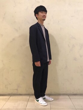 nakamura  tomoyaさんのコーディネート
