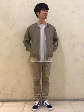 nakamura  tomoyaさんのコーディネート