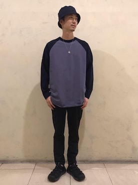 nakamura  tomoyaさんのコーディネート