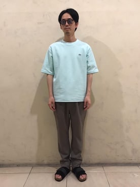 nakamura  tomoyaさんのコーディネート
