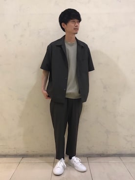 nakamura  tomoyaさんのコーディネート