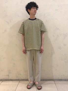 nakamura  tomoyaさんのコーディネート