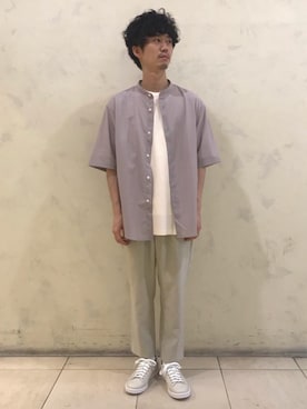 nakamura  tomoyaさんのコーディネート