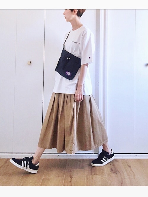 miki__072さんのコーディネート