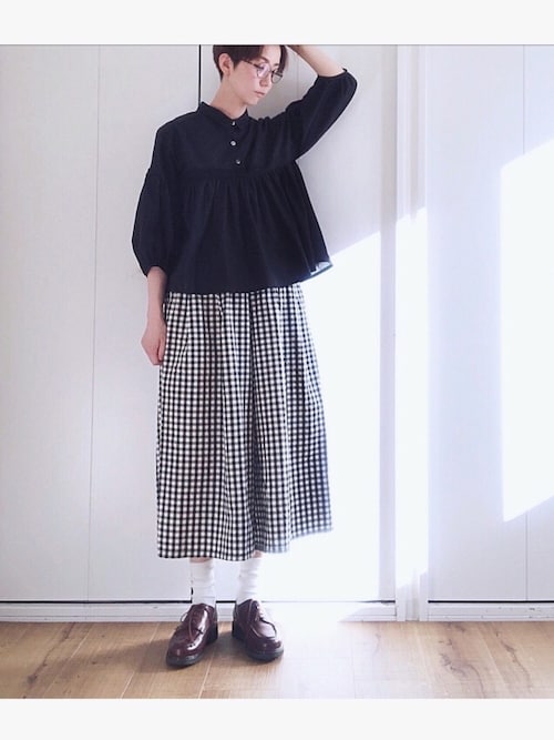 miki__072さんのコーディネート