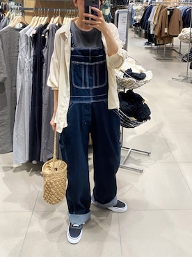 miki__072さん(レディース・165cm)の秋コーディネート