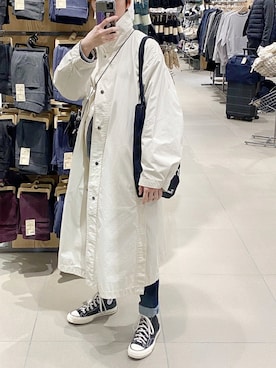 miki__072さん(レディース・165cm)の秋コーディネート