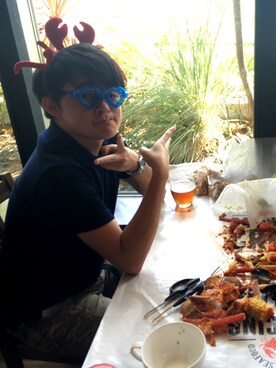 ロメオさんのコーディネート