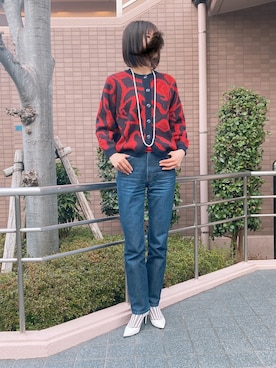 LLさんのコーディネート