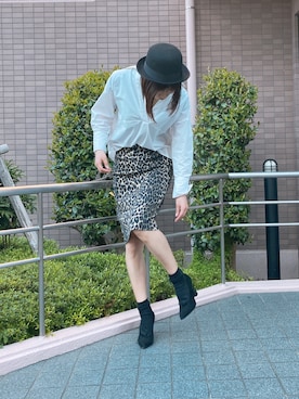 LLさんのコーディネート