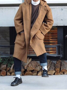 Rintaさんのコーディネート