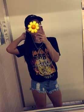 Emily さんのコーディネート