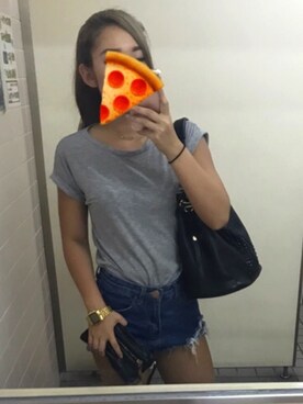 Emily さんのコーディネート