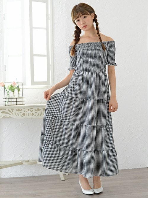 Cr2 3 By Nudyglow Cr2 3 Nudy Glowのワンピースを使ったコーディネート Wear