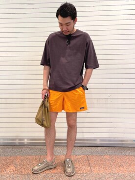 oka136さんのコーディネート