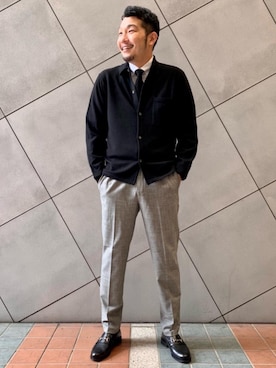 oka136さんのコーディネート