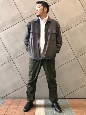 oka136さんのコーディネート