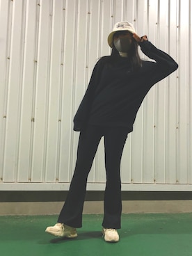 GOさんのコーディネート