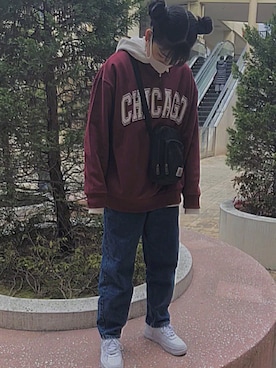 GOさんのコーディネート