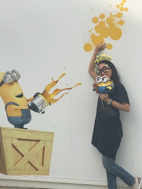 SORA☺︎さんのコーディネート