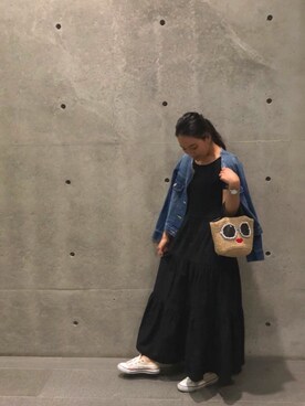 SORA☺︎さんのコーディネート