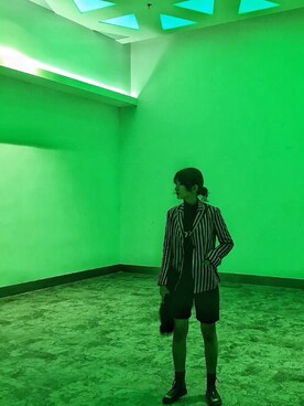 九七九日さんのコーディネート